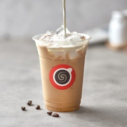 True Coffee ซีพี ทาวเวอร์ 1