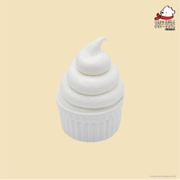 Hokkaido Soft Serve