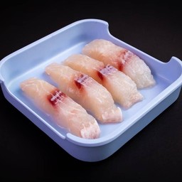 ปลาดอลลี่