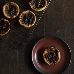 Butter tart