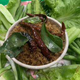 ปลาส้มไร้ก้าง