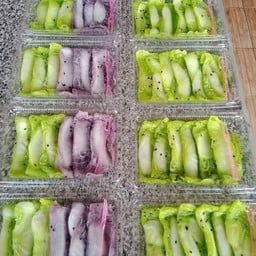 ทองม้วนสด