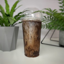 กาแฟโบราณเย็น