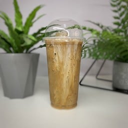 เนสกาแฟเย็น