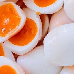 ไข่เป็ดต้ม