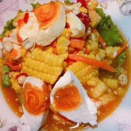 แซ่บอีหลี รามอินทรา 109 พระยาสุเรนทร์