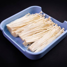 เห็ดเข็มทอง