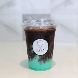 Chocolate Mint