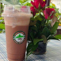 ม็อคค่าปั่น