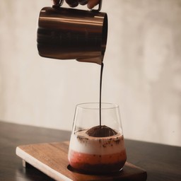 ช็อคโกสตรอเบอร์รี่