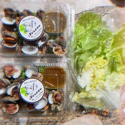 เซียนหอย
