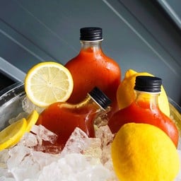 ชามะนาว