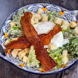 CAESAR SALAD .