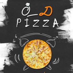 Od Pizza กะทู้