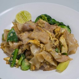 ผัดซีอิ๊ว