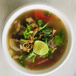 สถานีเติมอิ่ม