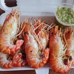 ล้านกุ้ง
