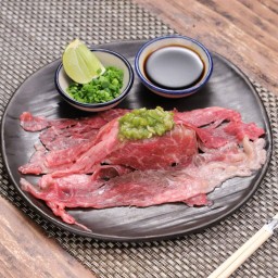 Gyu Aburi Sushi