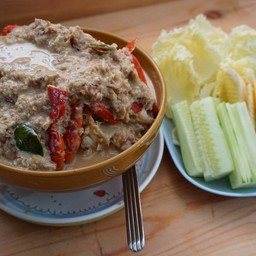 ปูทะเลหลน