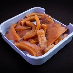 หมึกกรอบ