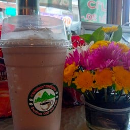 โอวัลตินปั่น