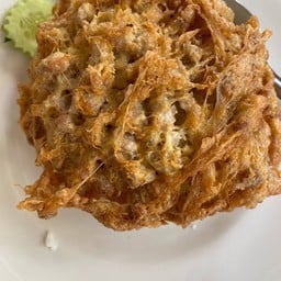 ร้านพี่ตาลอาหารตามสั่ง