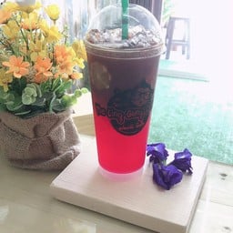 The Ling Gung Coffee