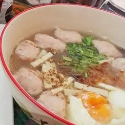 ก๋วยจั๊บพิเศษ