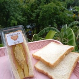 แซนวิชบ้านน้องสิบโท