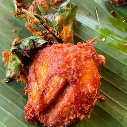Fried Chicken Thigh