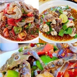 ตำยำแซบ