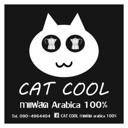 CAT COOL