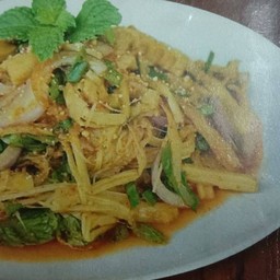 ชุปหน่อไม้