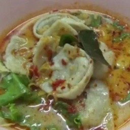 ก๋วยเตี๋ยว