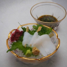 ปลาหมึกซอย