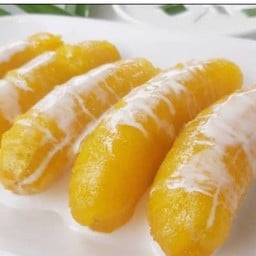 กล้วยเชื่อม