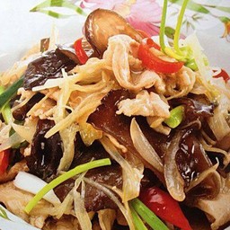 ร้าน ยำคุณยาย สาขาหน้าโรงเรียนมิตรภาพ