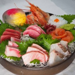 ปลาดิบรวมรีเมี่ยม