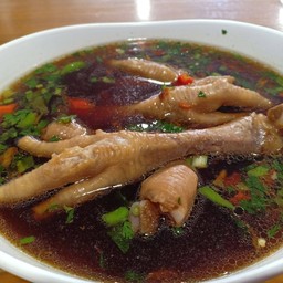 ตีนไก่ซุปเปอร์