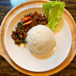 ตามสั่ง Mengjai