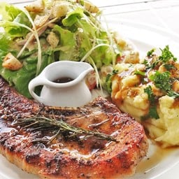 Supreme Porkchop Steak 300 g.