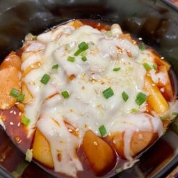 ต๊อกบกกีชีส