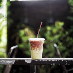 ชาเขียวโกโก้