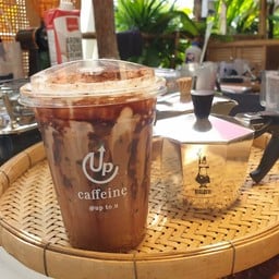 มอคค่าเย็น
