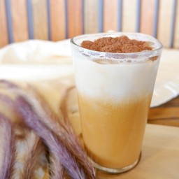 ชาไทยเย็น