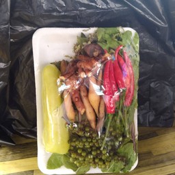 ชุดผัดเผ็ด,ผัดฉ่า