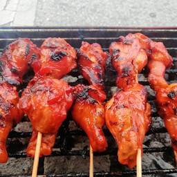 ร้านชาหวานใจ