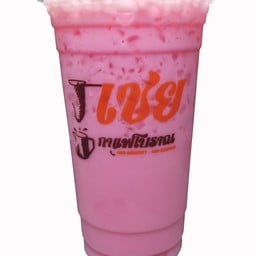 นมชมพู