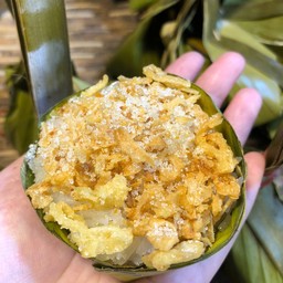 ร้านขนมไทไทย by ลุงป้า