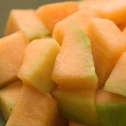 แคนตาลูป